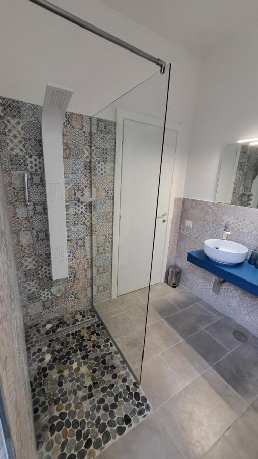 La Casa Di Bruno Suites Neapol Exteriér fotografie