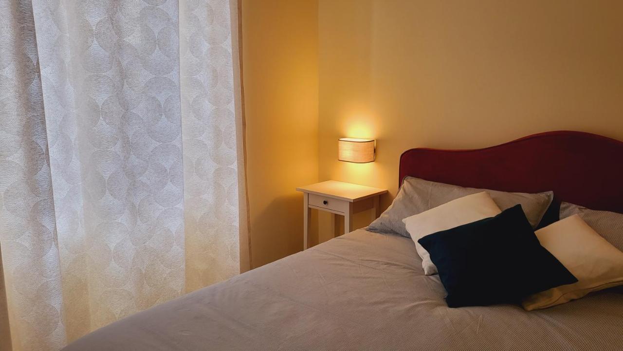 La Casa Di Bruno Suites Neapol Exteriér fotografie