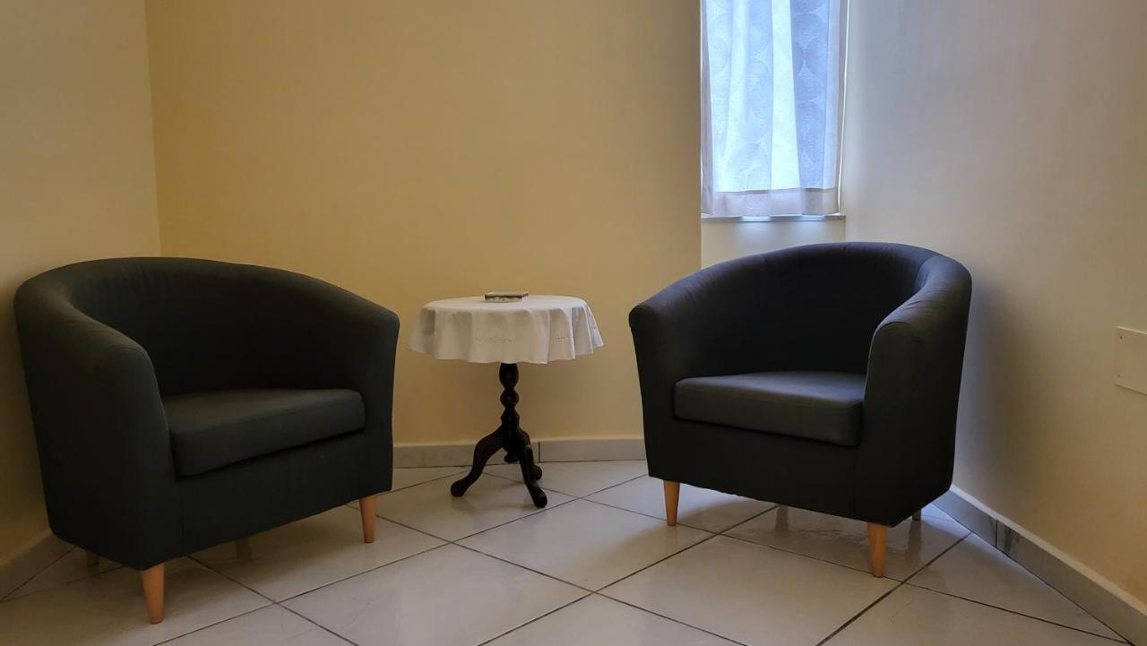 La Casa Di Bruno Suites Neapol Exteriér fotografie