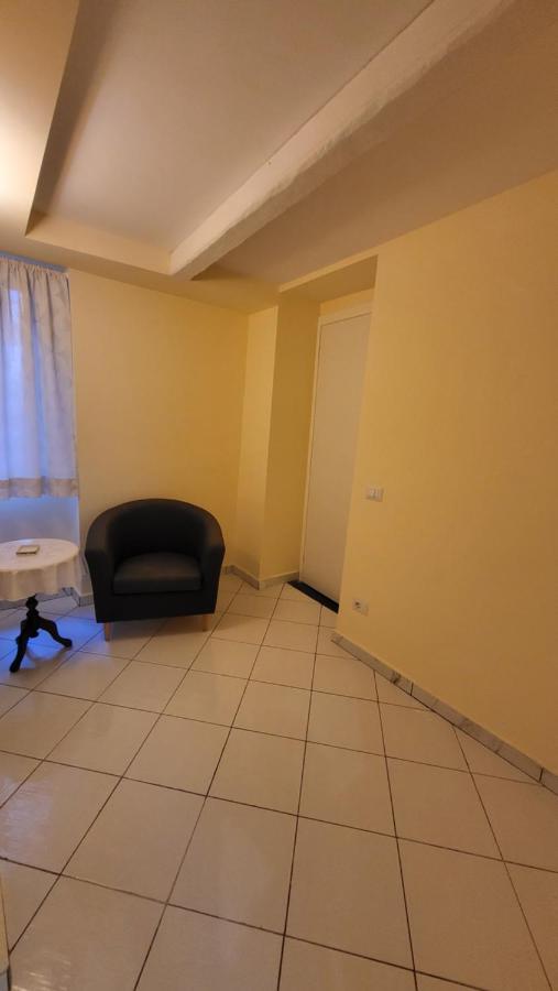 La Casa Di Bruno Suites Neapol Exteriér fotografie