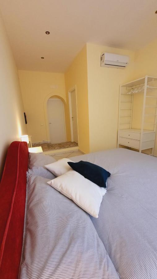La Casa Di Bruno Suites Neapol Exteriér fotografie