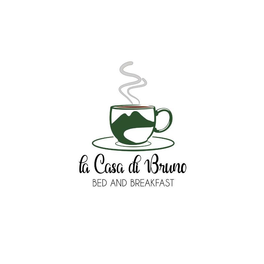 La Casa Di Bruno Suites Neapol Exteriér fotografie